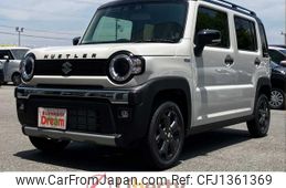 suzuki hustler 2025 quick_quick_MR92S_MR92S-515655