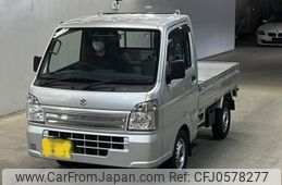 suzuki carry-truck 2021 -SUZUKI 【福岡 480の9847】--Carry Truck DA16T-651584---SUZUKI 【福岡 480の9847】--Carry Truck DA16T-651584-