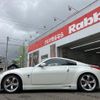 nissan fairlady-z 2006 -NISSAN--Fairlady Z CBA-Z33--Z33-423066---NISSAN--Fairlady Z CBA-Z33--Z33-423066- image 24
