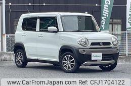 suzuki hustler 2014 CFJ1704122