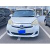 toyota ractis 2011 CFJ1601200 image 3