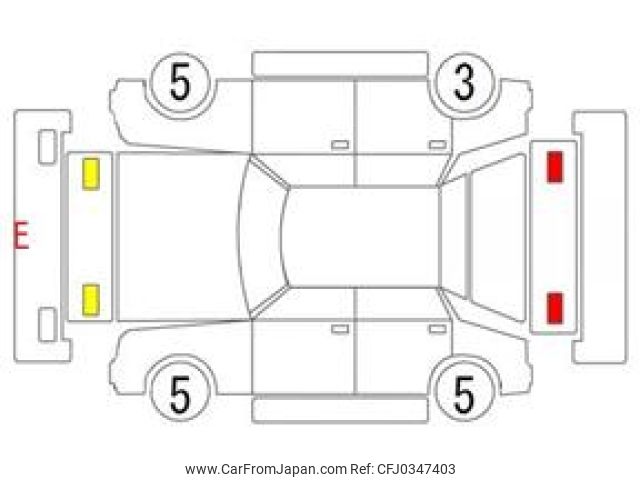 toyota aqua 2021 -TOYOTA--AQUA 6AA-MXPK11--MXPK11-2024713---TOYOTA--AQUA 6AA-MXPK11--MXPK11-2024713- image 2