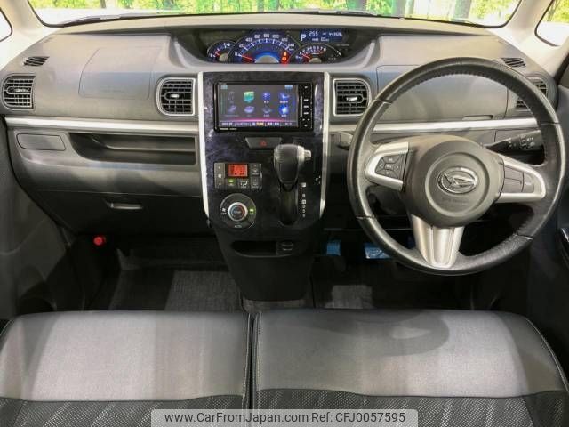 daihatsu tanto 2017 -DAIHATSU--Tanto DBA-LA600S--LA600S-0534122---DAIHATSU--Tanto DBA-LA600S--LA600S-0534122- image 2