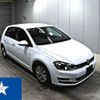 volkswagen golf 2014 -VOLKSWAGEN--VW Golf AUCJZ--WVWZZZAUZEW270283---VOLKSWAGEN--VW Golf AUCJZ--WVWZZZAUZEW270283- image 1