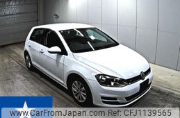 volkswagen golf 2014 -VOLKSWAGEN--VW Golf AUCJZ--WVWZZZAUZEW270283---VOLKSWAGEN--VW Golf AUCJZ--WVWZZZAUZEW270283-