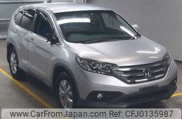 honda cr-v 2012 -HONDA--CR-V DBA-RM1--RM1-1003608---HONDA--CR-V DBA-RM1--RM1-1003608-