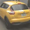 nissan juke 2015 -NISSAN 【熊谷 301ﾀ5947】--Juke YF15--406098---NISSAN 【熊谷 301ﾀ5947】--Juke YF15--406098- image 2