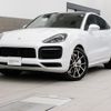 porsche cayenne 2021 -PORSCHE--Porsche Cayenne 3BA-E3M40A--WP1ZZZ9YZMDA61668---PORSCHE--Porsche Cayenne 3BA-E3M40A--WP1ZZZ9YZMDA61668- image 1