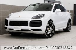 porsche cayenne 2021 -PORSCHE--Porsche Cayenne 3BA-E3M40A--WP1ZZZ9YZMDA61668---PORSCHE--Porsche Cayenne 3BA-E3M40A--WP1ZZZ9YZMDA61668-