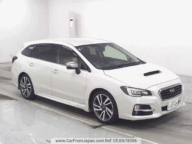 subaru levorg 2016 -SUBARU 【広島 301ﾙ5759】--Levorg VM4--066600---SUBARU 【広島 301ﾙ5759】--Levorg VM4--066600- image 1