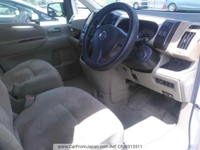 nissan serena 2007 TE881 image 2