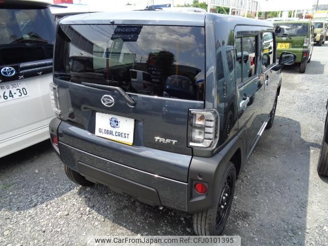 daihatsu taft 2024 quick_quick_5BA-LA900S_LA900S-0181805 image 2