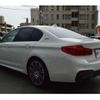 bmw 5-series 2019 -BMW 【姫路 339ﾐ 214】--BMW 5 Series CLA-JA20P--WBAJA920X0BV23305---BMW 【姫路 339ﾐ 214】--BMW 5 Series CLA-JA20P--WBAJA920X0BV23305- image 21