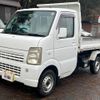 suzuki carry-truck 2005 GOO_JP_700090373030250131004 image 7