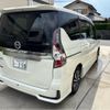 nissan serena 2022 -NISSAN--Serena 5AA-GFC27--GFC27-246192---NISSAN--Serena 5AA-GFC27--GFC27-246192- image 2