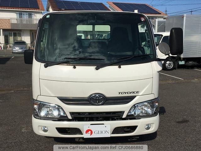 toyota toyoace 2017 GOO_NET_EXCHANGE_0702476A30250125W001 image 2