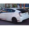 toyota prius 2015 -TOYOTA 【熊谷 301ﾈ5252】--Prius ZVW30--5766836---TOYOTA 【熊谷 301ﾈ5252】--Prius ZVW30--5766836- image 16