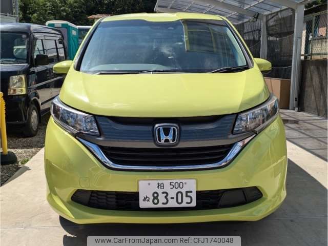 honda freed 2019 CFJ1740048 image 2