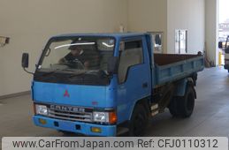 mitsubishi-fuso canter 1993 NIKYO_JK86005