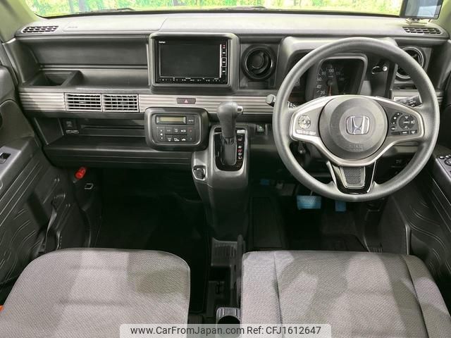 honda n-van-style 2022 CFJ1612647 image 2