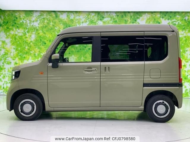 honda n-van-style 2023 quick_quick_5BD-JJ1_JJ1-3111412 image 2