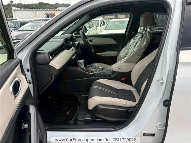 honda vezel 2024 CFJ1729022 image 2
