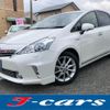 toyota prius-α 2012 quick_quick_DAA-ZVW41W_ZVW41-3166499 image 1