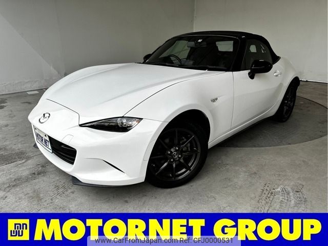 mazda roadster 2015 -MAZDA--Roadster DBA-ND5RC--ND5RC-103832---MAZDA--Roadster DBA-ND5RC--ND5RC-103832- image 1