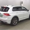 volkswagen tiguan 2022 quick_quick_3BA-5NDPC_WYGZZZ5NZNW051897 image 3