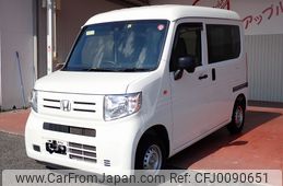 honda n-van 2019 24412002