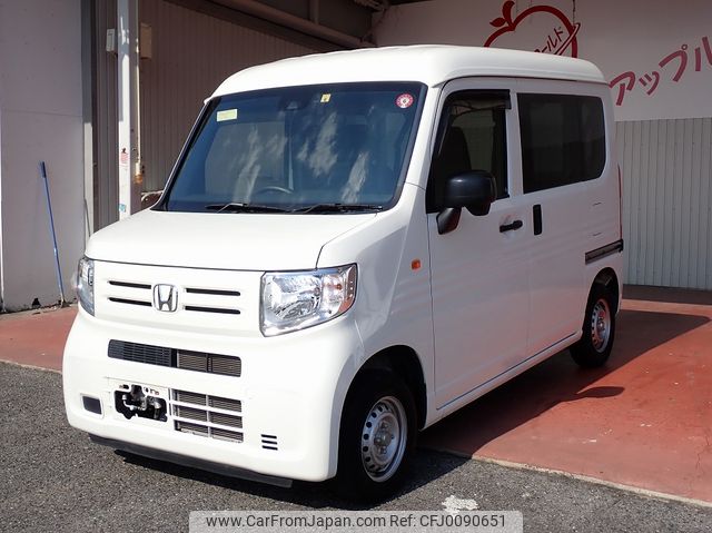 honda n-van 2019 24412002 image 1