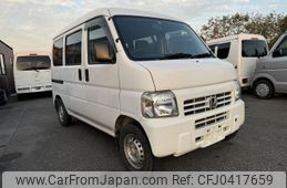 honda acty-van 2014 quick_quick_EBD-HH6_HH6-1906947