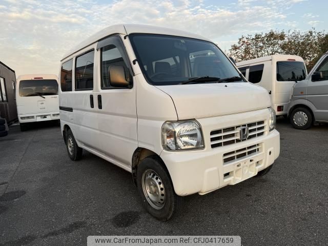 honda acty-van 2014 quick_quick_EBD-HH6_HH6-1906947 image 1