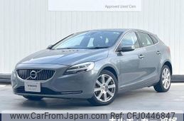 volvo v40 2018 -VOLVO--Volvo V40 LDA-MD4204T--YV1MVA8RDJ2482324---VOLVO--Volvo V40 LDA-MD4204T--YV1MVA8RDJ2482324-