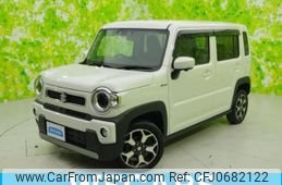 suzuki hustler 2021 quick_quick_5AA-MR92S_MR92S-164304