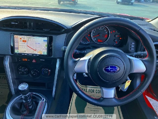 subaru brz 2018 -SUBARU--BRZ DBA-ZC6--ZC6-032299---SUBARU--BRZ DBA-ZC6--ZC6-032299- image 2