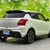 suzuki swift 2020 quick_quick_4BA-ZC33S_ZC33S-404816 image 3