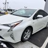 toyota prius 2016 -TOYOTA--Prius DAA-ZVW55--ZVW55-8032017---TOYOTA--Prius DAA-ZVW55--ZVW55-8032017- image 2