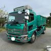 hino ranger 2021 CFJ1818012 image 2