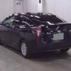 toyota prius 2017 CFJ1615404 image 2