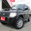 mitsubishi pajero-mini 2011 -MITSUBISHI--Pajero mini ABA-H58A--H58A-1008220---MITSUBISHI--Pajero mini ABA-H58A--H58A-1008220- image 1