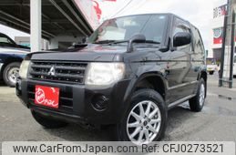 mitsubishi pajero-mini 2011 -MITSUBISHI--Pajero mini ABA-H58A--H58A-1008220---MITSUBISHI--Pajero mini ABA-H58A--H58A-1008220-