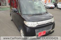 daihatsu tanto 2008 -DAIHATSU 【名古屋 58Aﾆ5592】--Tanto DBA-L375S--L375S-0031841---DAIHATSU 【名古屋 58Aﾆ5592】--Tanto DBA-L375S--L375S-0031841-