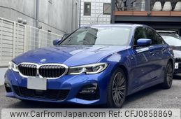 bmw 3-series 2019 quick_quick_3BA-5F20_WBA5R12010FH79341