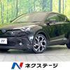 toyota c-hr 2017 CFJ1574629 image 1