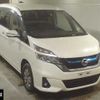 nissan serena 2018 -NISSAN--Serena HC27-002680---NISSAN--Serena HC27-002680- image 1