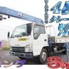 isuzu elf-truck 2009 -ISUZU--Elf BDG-NKR85R--NKR85-7010361---ISUZU--Elf BDG-NKR85R--NKR85-7010361- image 1
