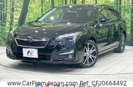 subaru impreza-wagon 2017 -SUBARU--Impreza Wagon DBA-GT6--GT6-005811---SUBARU--Impreza Wagon DBA-GT6--GT6-005811-