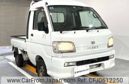 daihatsu hijet-truck 2000 Mitsuicoltd_DHHT0062777R0612