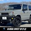 suzuki jimny 2023 quick_quick_3BA-JB64W_JB64W-308576 image 1